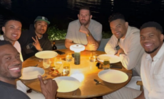giannis