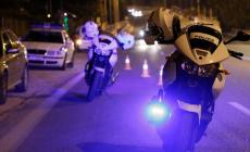 Ιωάννινα: Επ΄αυτοφώρω συλλήψεις στη Μπάφρα -  Ξήλωναν αλεξικέραυνα και καλώδια από σχολείο