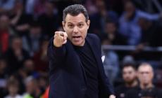 Ιτούδης: «Η Βαλένθια ακολουθεί ένα σύστημα από τα προηγούμενα χρόνια»