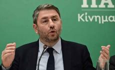 Περνάει στη στροφή Μητσοτάκη και Τσίπρα: Ο Ανδρουλάκης αιφνιδιάζει και κάνει τη διαφορά