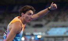 Ανατροπή στον τελικό του Diamond League: Αποσύρθηκε ο Ντουπλάντις