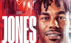 jones