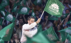 Και επίσημα πλέον: Οι 2 μεταγραφές του ΠΑΣΟΚ με σφραγίδα Ανδρουλάκη