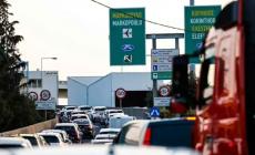 Κορωπί: 90χρονος οδηγούσε ανάποδα στην Αττική Οδό