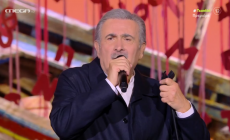 Για το απόλυτο μπαμ με τον Λάκη Λαζόπουλο…