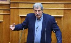 «Βούλωσέ το επιτέλους»: Ο Σκέρτσος θριαμβολογεί για τις πυρκαγιές και ο Πολάκης εξοργίζεται