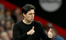 O Iραόλα εξήγησε γιατί επέλεξε να μην δίνει το περιβραχιόνιο του αρχηγού στον Άλισον