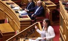 Άγρια κόντρα Φλωρίδη - Ζωής: «Θυμίζετε στρατιώτες Γιαπωνέζους, το έργο σας δεν κόβει πια εισιτήρια»