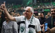 Στις 5 Οκτωβρίου η επιστροφή του Ζοτς στο Βελιγράδι