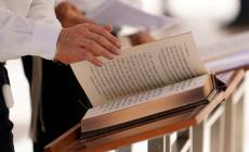 Παράξενη ληστεία στο Παρίσι - Έκλεψαν 12 πάπυρους της Τορά