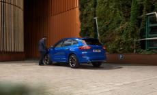 Η Ford προωθεί την αλλαγή επιβραβεύοντας τα «ηλεκτρικά χιλιόμετρα» (pic)