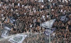 Μεγάλη ανταπόκριση από τον κόσμο του ΠΑΟΚ για Ντιναμό: Η Τούμπα γεμίζει για την ομάδα του Λίσι!