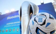 Ορίστηκε η πρώτη αγωνιστική της Super League