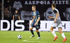 Το χειροκρότημα της Τούμπας στον «αντίπαλο» Κεντζιόρα