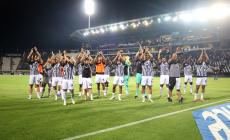 Βαθμολογία UEFA: Νέοι πολύτιμοι βαθμοί από ΠΑΟΚ και Παναθηναϊκό