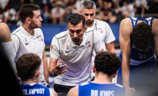 Σκροπολίθας: «Κάθε φορά... κάτι γίνεται και ξαφνικά δεν χαμογελάμε»