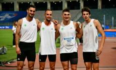 Παναθηναϊκός και Αλέξανδρος Μακεδονίας κατέκτησαν την κορυφή στο Πανελλήνιο του Βόλου