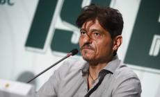 Γιαννακόπουλος: «Παναθηναϊκός, ΤΣΣΚΑ και Ρεάλ είναι το ευρωπαϊκό μπάσκετ»