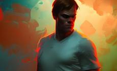 Κολλημένος με τον Dexter δολοφόνησε, διαμέλισε και έθαψε σε δάσος δύο άστεγους - Μετά σκότωσε και τον συγκρατουμενό του