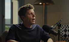 Ο CEO της OpenAI Σαμ Άλτμαν αποκαλύπτει τον μεγαλύτερο φόβο του για την AI