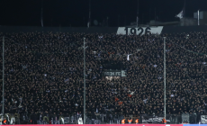 ΠΑΟΚ: «Όλοι μαζί για την πρόκριση - Προστατεύουμε το σπίτι μας»