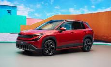 Skoda: Ρεκόρ παραδόσεων και 2η θέση στην Ευρώπη (pic)
