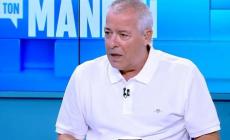 Κίνηση -ματ από τον ΑΝΤ1, «χτυπά» Νίκο Μάνεση - Η απάντηση του Alpha