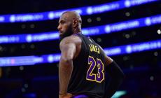 ΛεΜπρόν Τζέιμς και ESPN ετοιμάζουν το δικό τους «Last Dance»