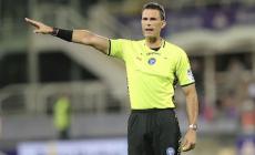 Ιταλός 2ης κατηγορίας στο Παναθηναϊκός-ΤΣΣΚΑ 1948