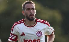 Φήμες για μεγαλύτερη επιστροφή στον Ολυμπιακό από Φορτούνη