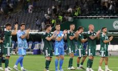Ψυχοβγάλτης απ’ το πουθενά, χωρίς να γίνει καμία ζημιά