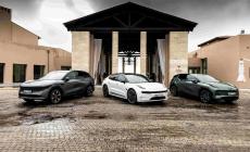 GEO Mobility Hellas: Ένας χρόνος δυναμικής παρουσίας για Geely και Zeekr στην Ελλάδα (pics)