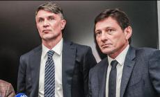 Παραίτηση Μαλντίνι και Λεονάρντο μετά την αποτυχία με Πίρλο στην εθνική Ιταλίας