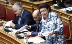 Βουλή: Πέρασε το νομοσχέδιο για την πολιτιστική κληρονομιά– «Δεν αλλάζει το καθεστώς των μνημείων»