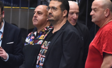 Ξέσπασε «πόλεμος» στο Ισραήλ μεταξύ Γιανάι και Ομοσπονδίας για τα μάτια του Οτούρου!