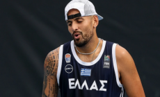 kyrgios