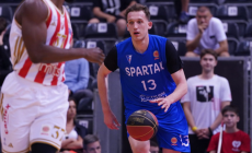 Κι επίσημα στον Ερυθρό Αστέρα ο Μεντάρεβιτς