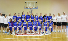 Ντίκας: «Τα κορίτσια καταλαβαίνουν πως είμαστε μια καλή ομάδα και θέλουν να πάμε πάρα πολύ ψηλά»