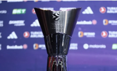 Ανακοινώνεται το πρόγραμμα της Euroleague!