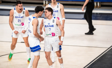Μαγική Εθνική: Στο +22 στο ημίχρονο κόντρα στην Ισπανία!