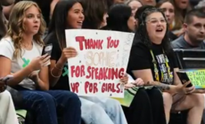 Πρόστιμο και αποκλεισμός από το WNBA στη συνιδιοκτήτρια των Storm
