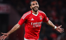 «Ύμνοι» της A Bola για Παυλίδη - «Εna, dio, tria, tessera, pente» (pic)