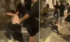 «Αυτό είναι εκδίκηση για την Κύπρο»: Οπαδός της ΑΕΚ Λάρνακας ξυλοκοπήθηκε άγρια από οπαδούς της Μπεϊτάρ (vid)