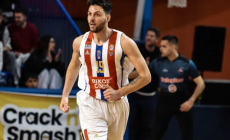 Τσάμης: «Σπίτι μου ο Πανερυθραϊκός, η Elite League είναι η κατηγορία των ανατροπών»