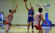 Χουσελά: «Το Ευρωμπάσκετ U16 στην Ελλάδα θα είναι μια πρωτόγνωρη εμπειρία»