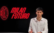 Μίλαν: Ενισχύουν το πρότζεκτ Milan Futuro οι «ροσονέρι» με ταλέντο από τον Ολυμπιακό (pic)