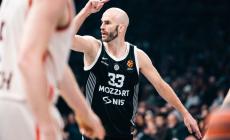 «Πενταπλός» Καλάθης στο Τοp-10 με τις κορυφαίες ασίστ της Αδριατικής Λίγκας (vid)