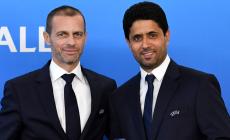 Η UEFA θέλει τον Αλ Κελαϊφί απέναντι στον Ινφαντίνο για την ηγεσία της FIFA!