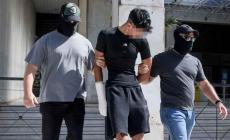 Προφυλακίστηκε ο 28χρονος Αιγύπτιος για τη δολοφονία του γνωστού ποινικολόγου