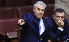 Αλαλούμ στη ΝΔ μετά το νέο επεισόδιο Κυριαζίδη στη Βουλή